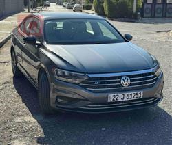 فولكسفاغن جيتا